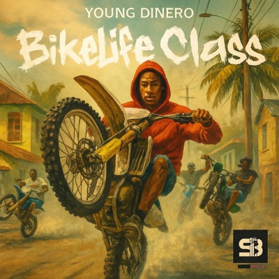 Bikelife Class (feat. Young Dinero) - Single