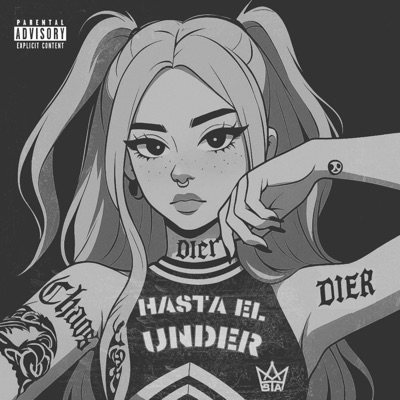 HASTA EL UNDER - Single