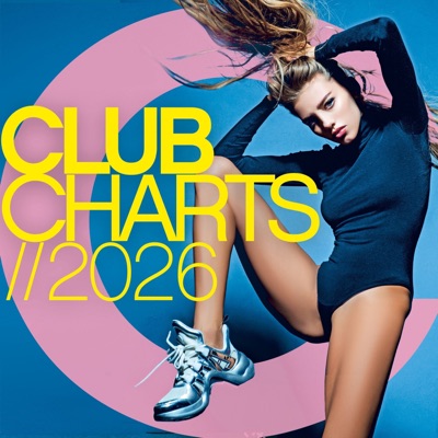 Club Charts 2026