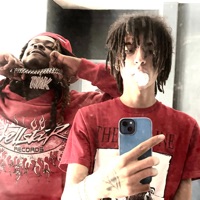 100 Round Drum (feat. RXXNephew) - Single - Young Peydey