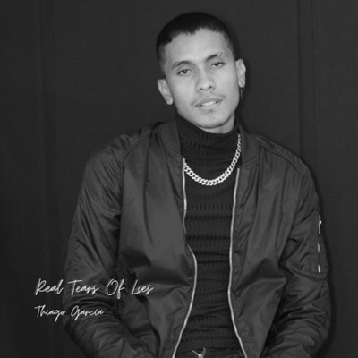 Real Tears Of Lies - Single