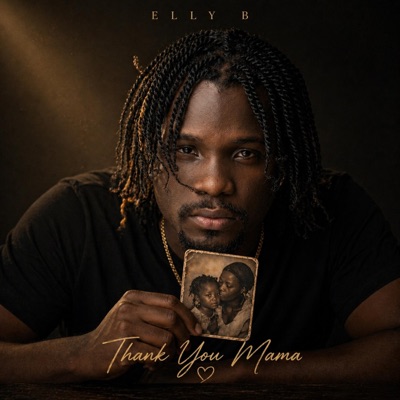 Thank You Mama - Single