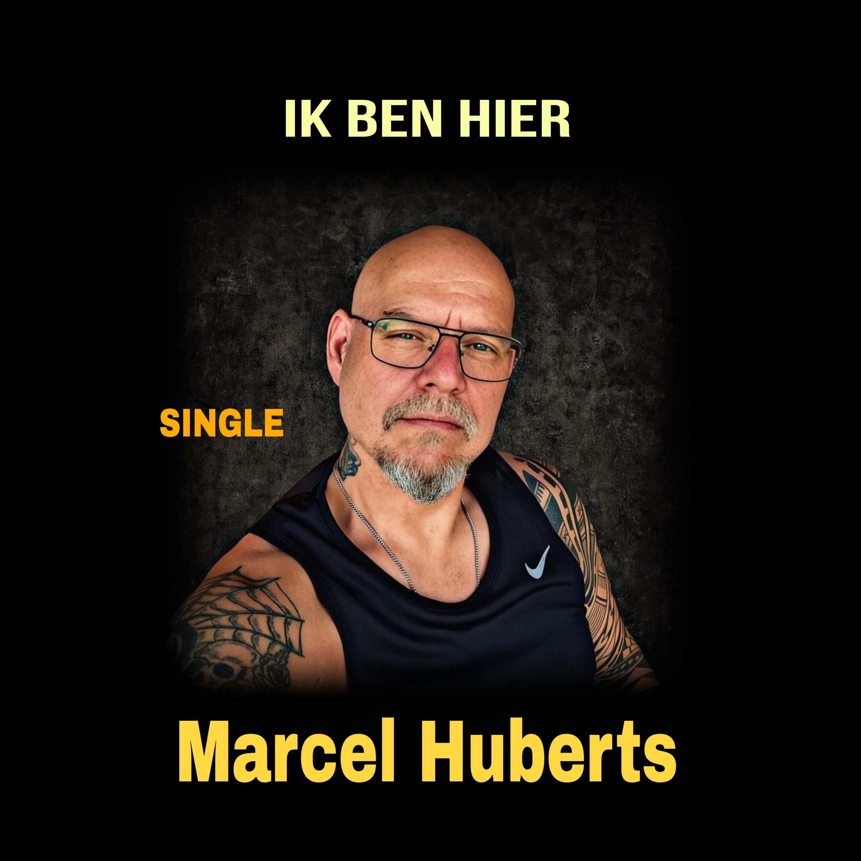 Ik Ben Hier - Single
