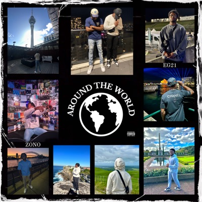 Around the World