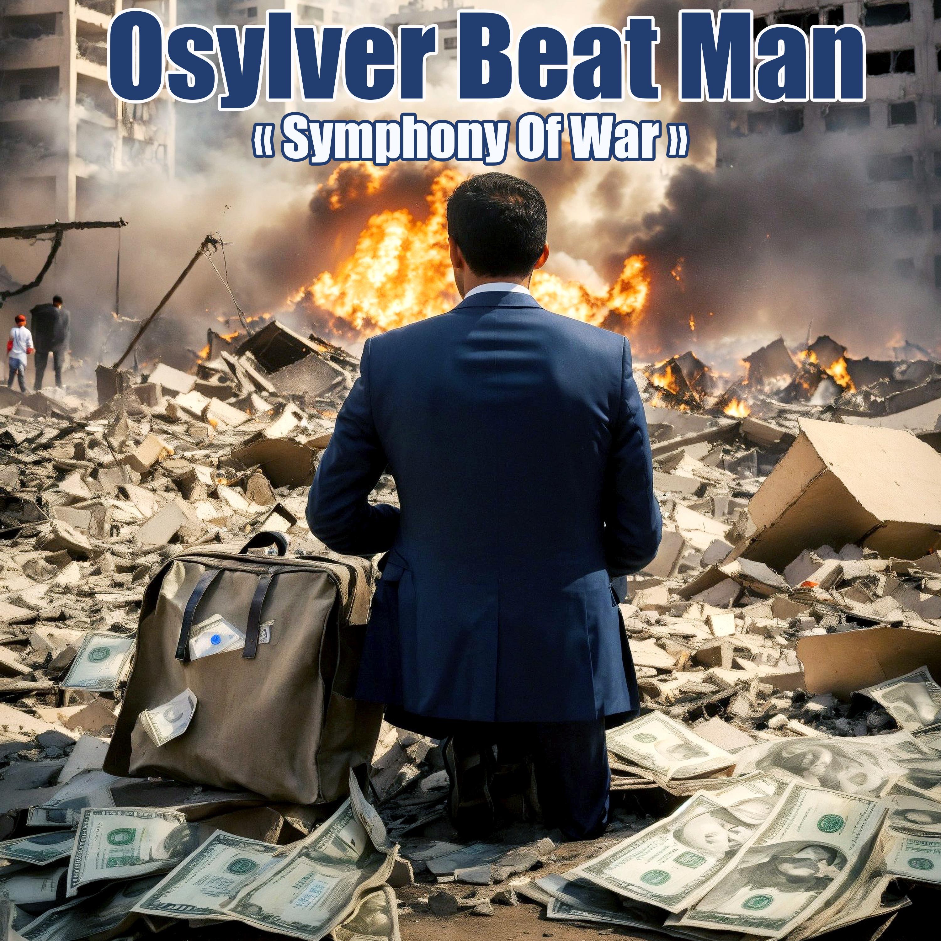 Symphony of War - Single