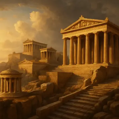 Listen to Olympus by Stoic Music