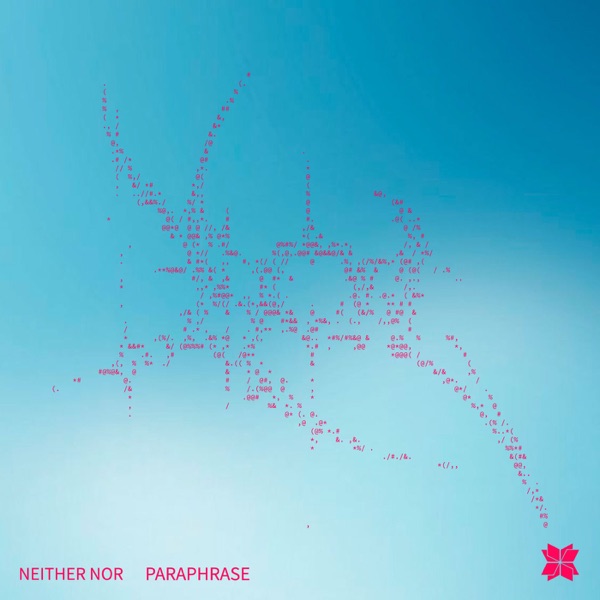 Paraphrase - Single