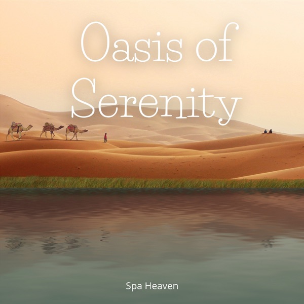 Oasis of Serenity