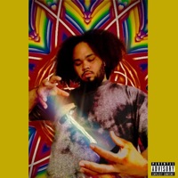 Aah - Single - Thaddeus Alekzander