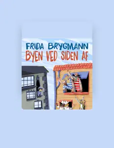Listen to Frida Brygmann, watch music videos, read bio, see tour dates & more!
