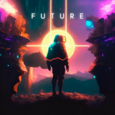 Listen to FUTURE - Single by Beka