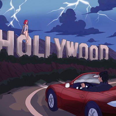 Hollywood - Single