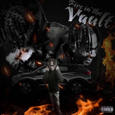 Fire In The Vault