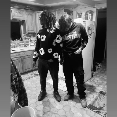 #fucktourlife (feat. Poncho) - Single