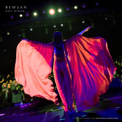 Hoy Nînar - Single