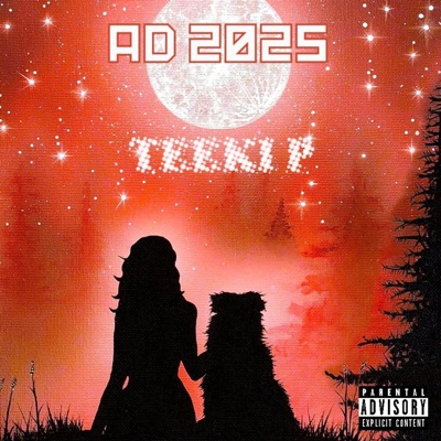 AD 2025 - Single