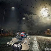 8Pf (feat. Nizzy$) - EP - BruvTav