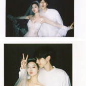 爱不会变 Love will never change