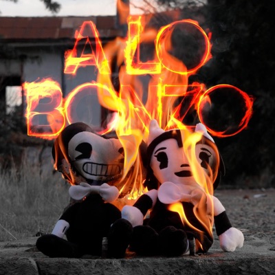 A Lo Bonzo (feat. Chvssma) - Single