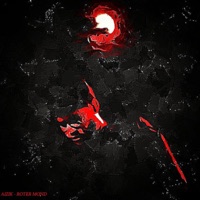 Roter Mond - Single - Aizik