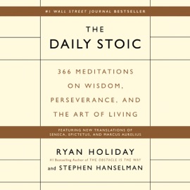  - Ryan Holiday & Stephen Hanselman