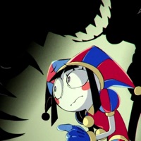 STAY SANE (The Amazing Digital Circus Song) - Single - Natzaro