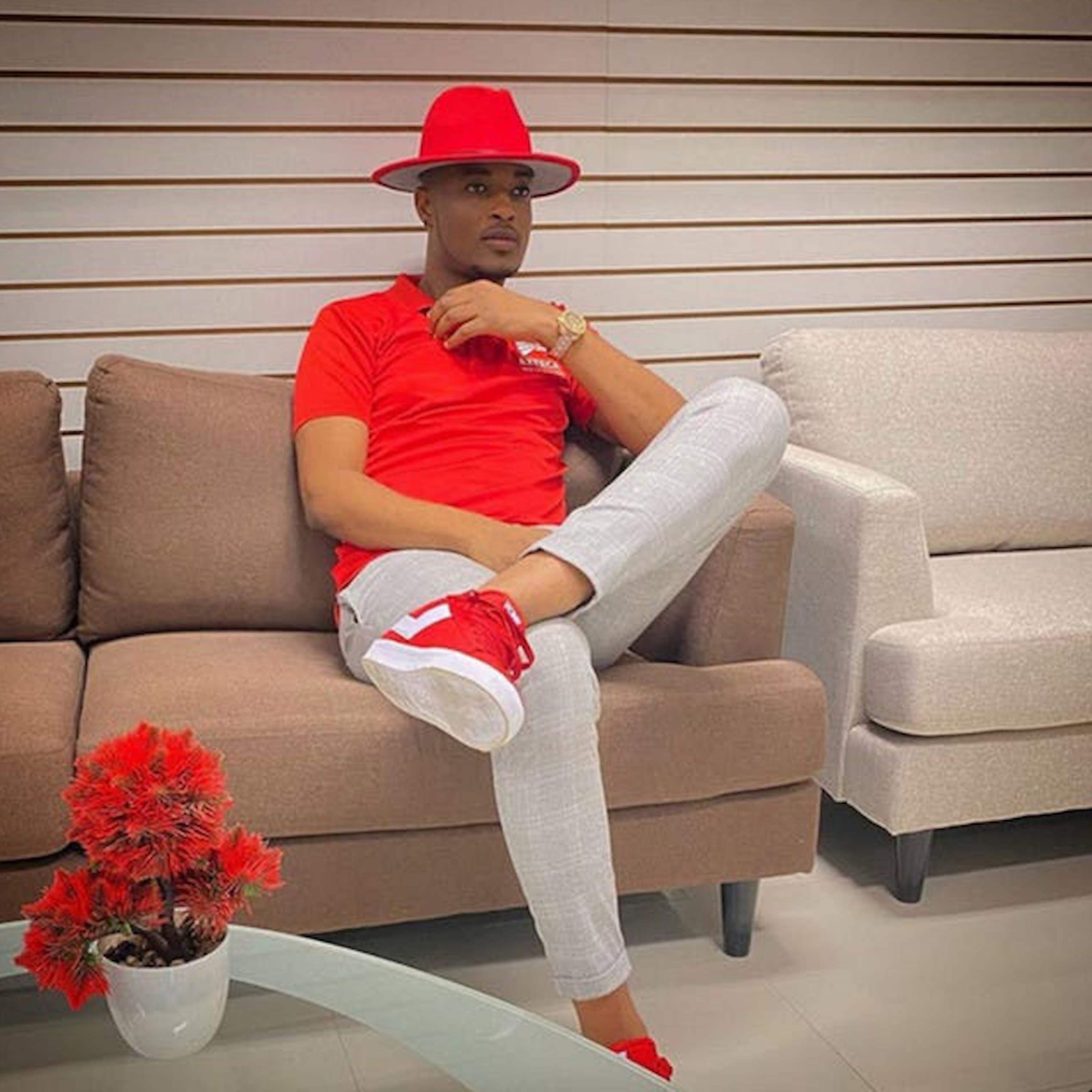 Pouki’n Te Marye (feat. Bedjine) - Single