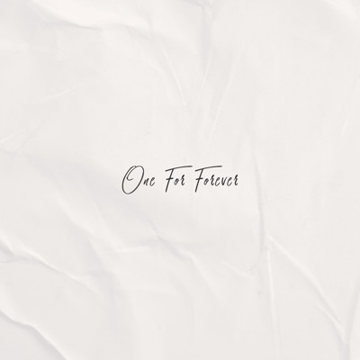 One For Forever - Single