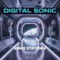 SPACE STATION V