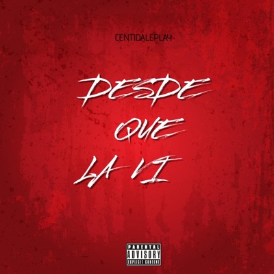 Desde Que la Vi (feat. Mitchell Atnes) - Single