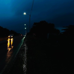 blue fracture (feat. ewyx) - Single