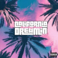 California Dreamin' (feat. Lucid) - Single - Doctor Omega