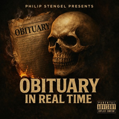 Obituary in Real Time (feat. Phil Wasted) - Single