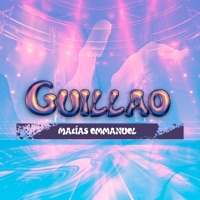 GUILLAO (Radio Edit) - Single - Matias Emmanuel