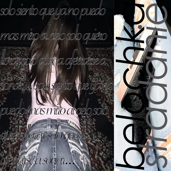 Lovestory (feat. belochka)