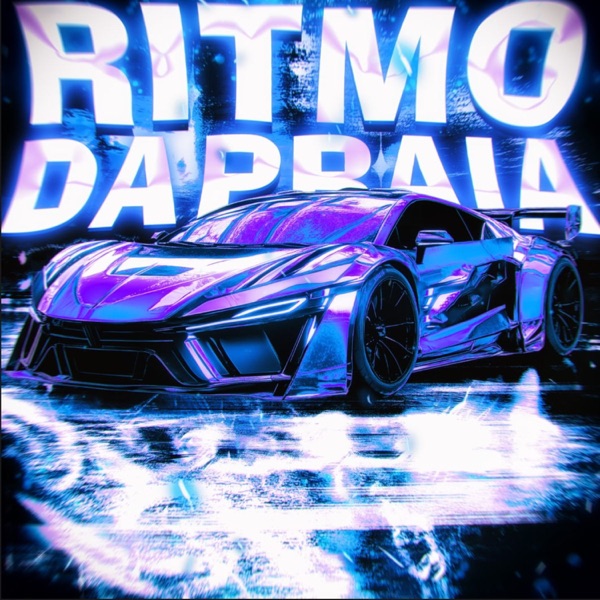 RITMO DA PRAIA - EP