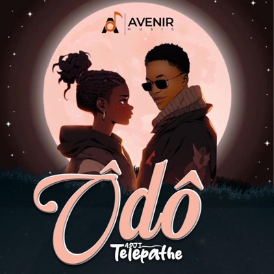 Ôdô - Single