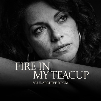Fire In My Teacup (feat. Pamela) - Single