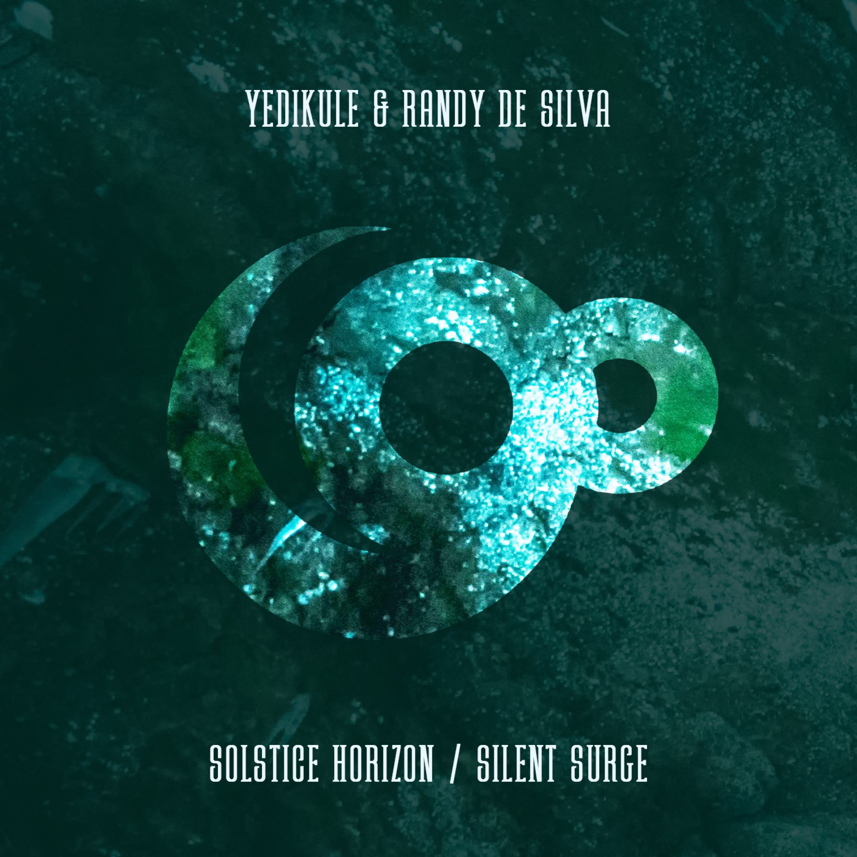 Solstice Horizon / Silent Surge - EP