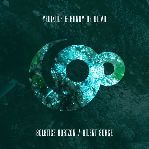 Solstice Horizon / Silent Surge - EP