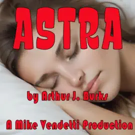 Astra (Unabridged)