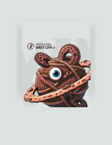 聆聽 CHOCOLATERIA、觀看音樂影片、閱讀小傳、查看巡演日期等！