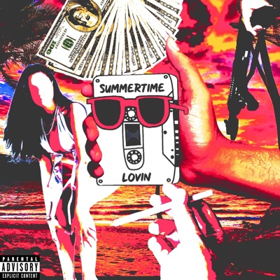 Summertime Lovin