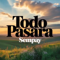 Todo pasara - Single - Sempay