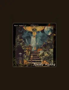 Listen to Yammāʾ Rabbā, watch music videos, read bio, see tour dates & more!