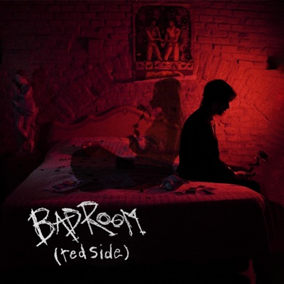 BADroom (red side) - EP