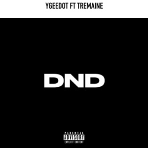 DND (feat. Tremaine)