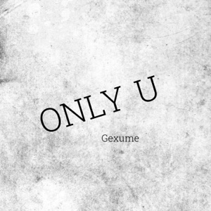 Only u