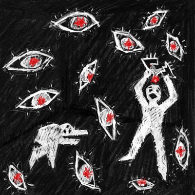 All eyes on me - Single