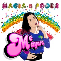 Magia & Poder - Mc Mayara